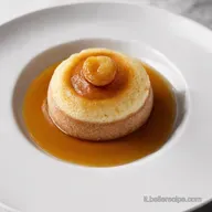 Pudding alle Prugne un Golisit Anglosassone Rivisitato