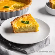 Quiche Lorraine la mia torta Crosta Perfetta Ricetta Top