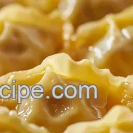 Ravioli Cinesi Fatti in Casa: Jiaozi da Chef!