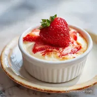 Ricetta di Cheesecake alle Fragole: Cremosa e Vellutata