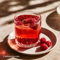 Cocktail Kir: L Essenza del Ribes Nero