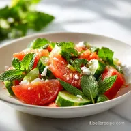Insalata alla Gonzaghesca per 4 Porzioni