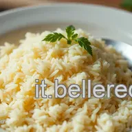 Riso Basmati Cottura Perfetta: Soffice e Profumato!