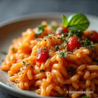 Riso Saltato alla Messicana Arroz Rojo Il Piatto Unico Facile