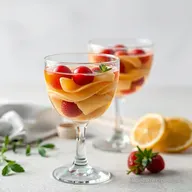 Salatini Misti: L'Aperitivo Perfetto Fatto in Casa!