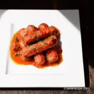Salsicce e Friarielli Il Vero Sapore di Napoli