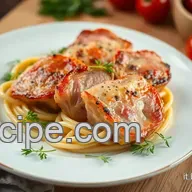 Secondi Piatti da Chef: Saltimbocca alla Romana, che Bont&agrave;!
