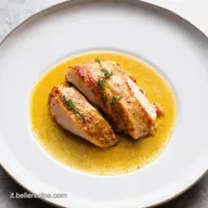 Secondi Piatti Veloci Saltimbocca di Pollo al Limone che Svolta