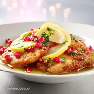 Scaloppine al Limone in 10 Minuti: Teneri Bocconcini al Burro