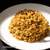 Schiscetta Ricette Farro alla Mediterranea Facile e Sfiziosa