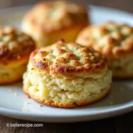 Scones Ricetta Ricette Soffici come Nuvole per il Brunch