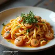 Seppie con Piselli La Ricetta della Nonna che Scalda il Cuore