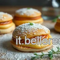 Sfogliatella Napoletana: Un Sogno Croccante da Napoli