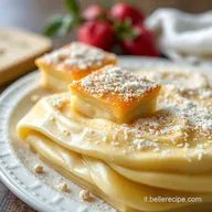 Sfogliatine: Dolci con Pasta Sfoglia Facili e Veloci!