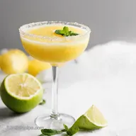 Sgroppino al Limone Il Cocktail Cremoso Che Sa di Estate
