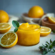 Marmellata di Limoni Fatta in Casa Ricetta della Nonna