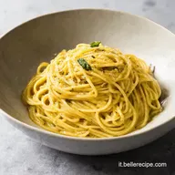 Spaghetti Veloci e Sfiziosi Aglio Olio eSorpresa