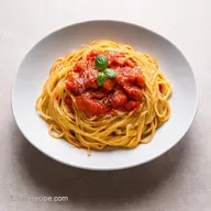 Spaghetti con il Pomodoro La Ricetta della Nonna