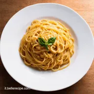 Spaghetti alla Chitarra Abruzzesi Ricetta di Famiglia