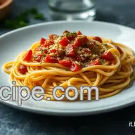 Spaghetti alla Nerano da Sogno: Ricetta Facile e Cremosa!