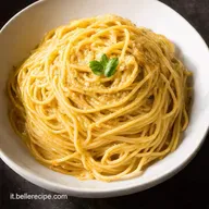 Spaghetti di Soia La Ricetta Contadina che ti Stupir&agrave;