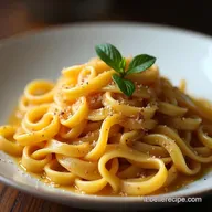 Strozzapreti al Cartoccio con Seppie e Ceci Il Segreto del Vapore