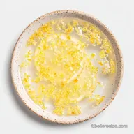 Succo Di Limone: Digestivo E Vellutato