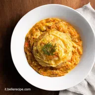 Taccole alla Contadina Ricetta Facile e Saporita