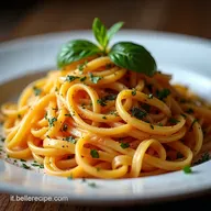 Tagliolini al Nero di Seppia Un tripudio di sapori
