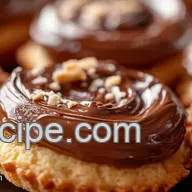Tartufini Express: Dolci da Fare in 5 Minuti con Nutella!
