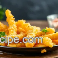 Tempura Perfetta: Croccantezza Giapponese a Casa!