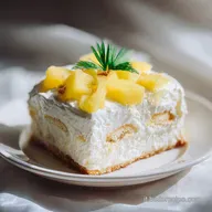 Tiramis&ugrave; all'Ananas: Ricetta Fresca per 8 Porzioni