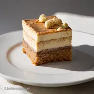 Tiramis&ugrave; Express Dolce senza Cottura Pronti Via