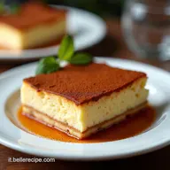 Tiramis&ugrave; Fatto in Casa Il Mio Segreto da Nonna