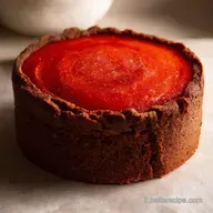Dolce per Celiaci Torta Caprese al Cioccolato da Favola