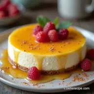 Torta di Cotone La Cheesecake Giapponese Soffice Senza Peso