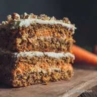 Torta Carote e Mandorle: Soffice Bont&agrave; (Ricette con Carote)