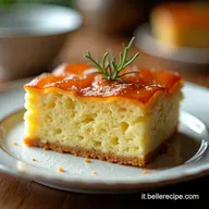 Torta di Grano Saraceno Ricetta Facile della Nonna
