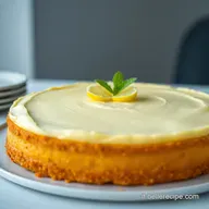 Torta Mandorle e Limone Senza Glutine: Un Sogno!