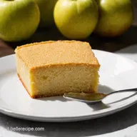 Dolce Dietetico Torta di Mele Light Ricetta Facile