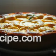 Torta di Mele in Padella: Ricetta Facile della Nonna!