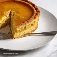Torta di Mele Umida e Soffice La Ricetta della Nonna