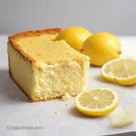 Dolci senza uova Torta Ricotta e Limone Facile e Golosa