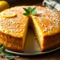 Torta di Riso al Limone: La Ricetta Facile e Senza Glutine!