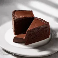 Dolci Semplici Veloci Torta Magica al Cioccolato 3 Ingredienti