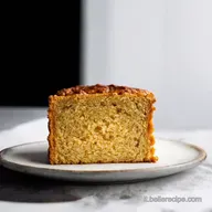 Torta Paradiso Senza Lievito Soffice Bont&agrave;