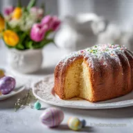 Torta Pasqualina Genovese: Ricetta Originale con Bieta