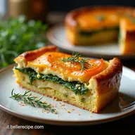 Torta Pasqualina Integrale La Ricetta Rustica di Pasqua
