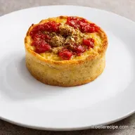Antipasto Pasquale Torta Pasqualina Risorta della Nonna