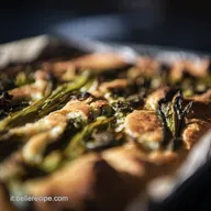 Torta Rustica con Verdure: La Ricetta della Nonna!